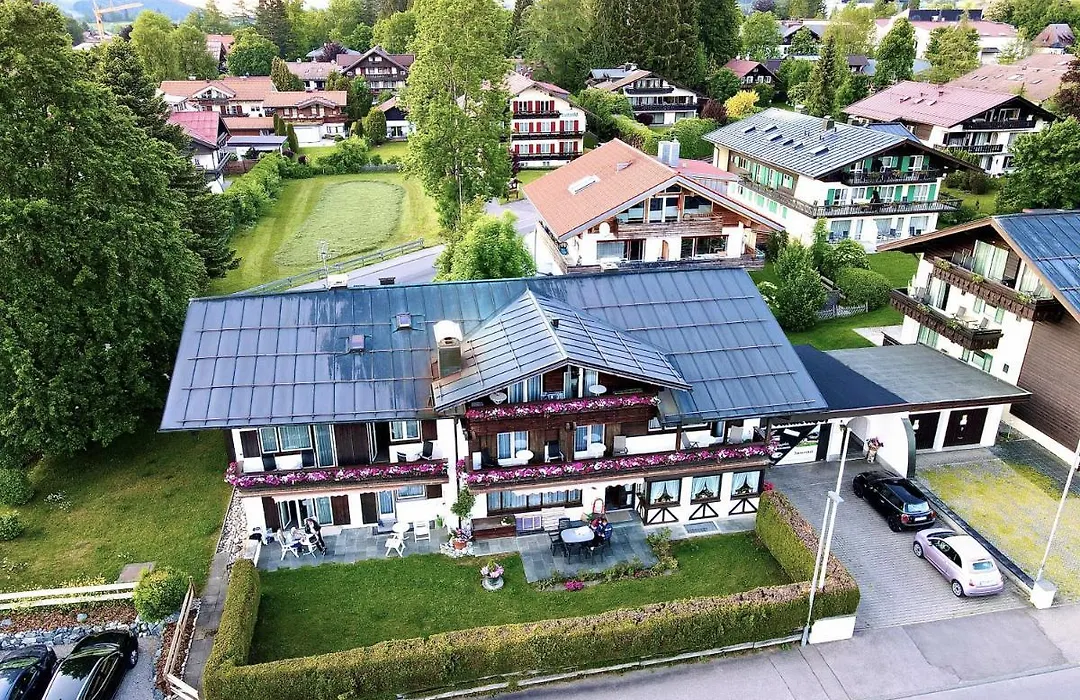 Gästehaus Immenhof-1