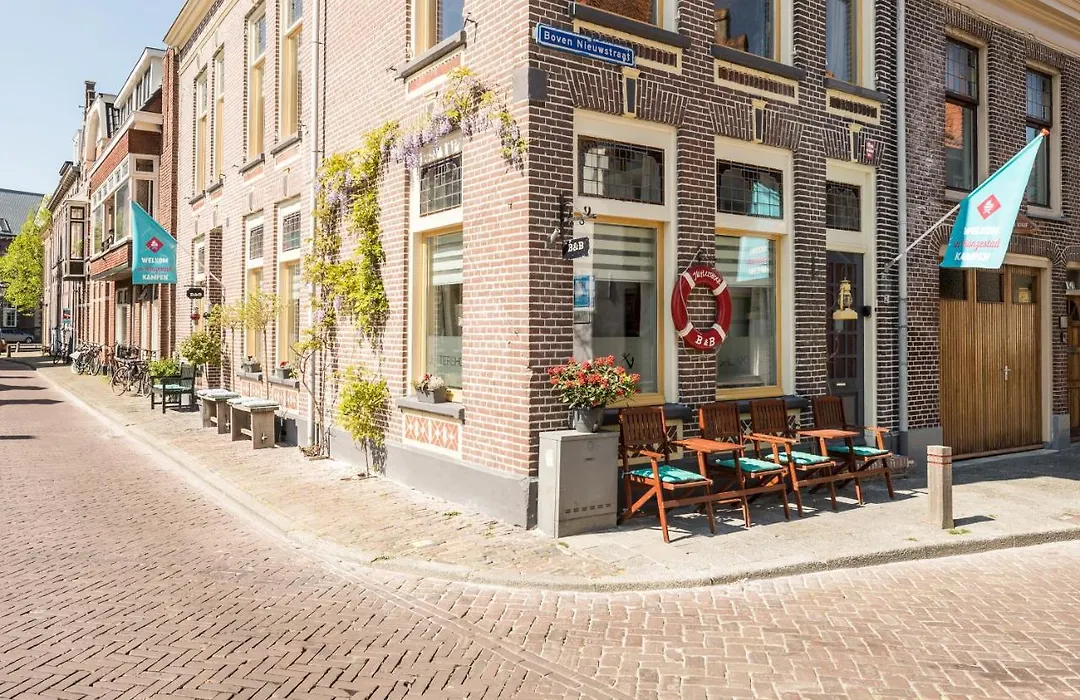 De Juttershoek Centrum-1