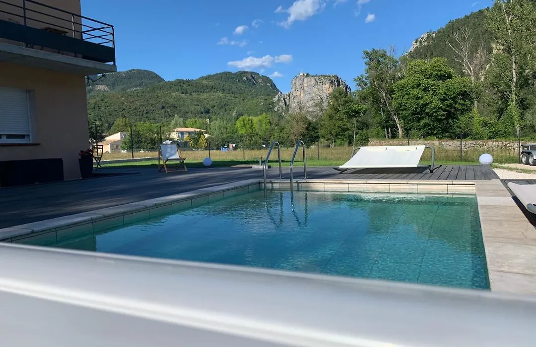 Le long du Verdon-1