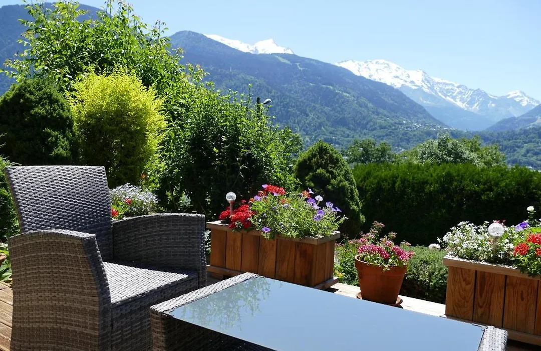 Chalet coup de coeur-1
