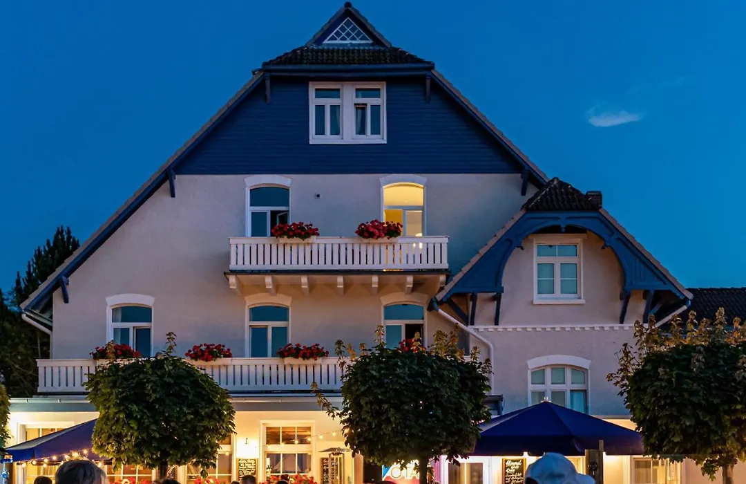 Strandhaus WOTAN-1
