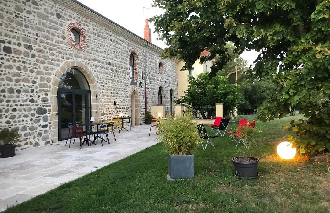 Le Trianon D'Yss-1