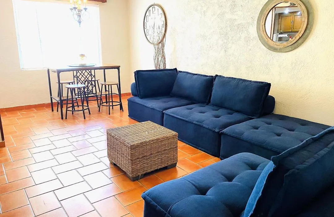 Condo De Cortez-1