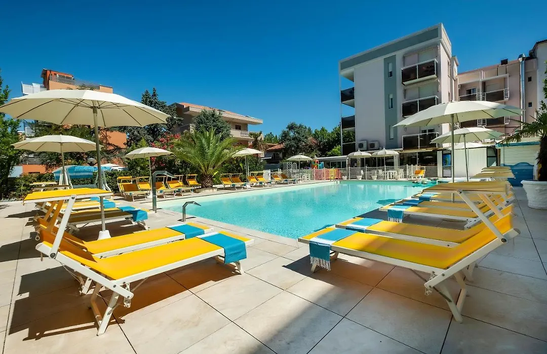 Hotel Tre Rose-1