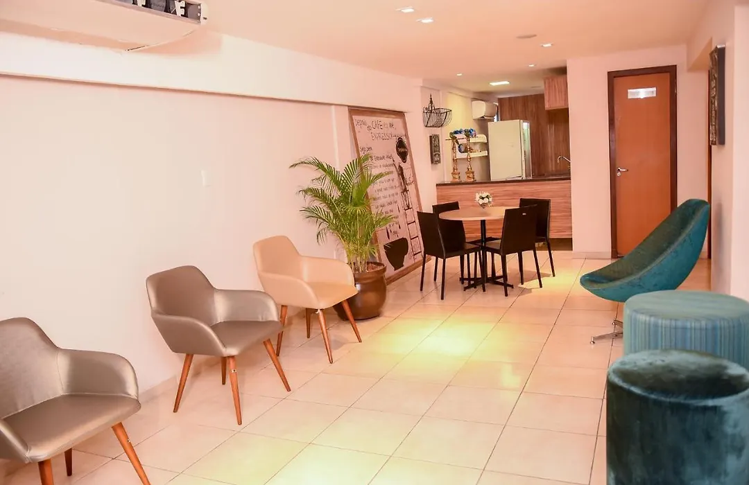 Executive Hotel-1