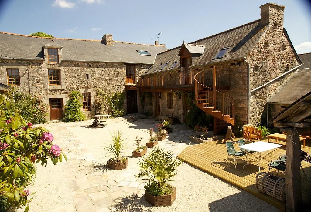 Relais Saint Aubin-1