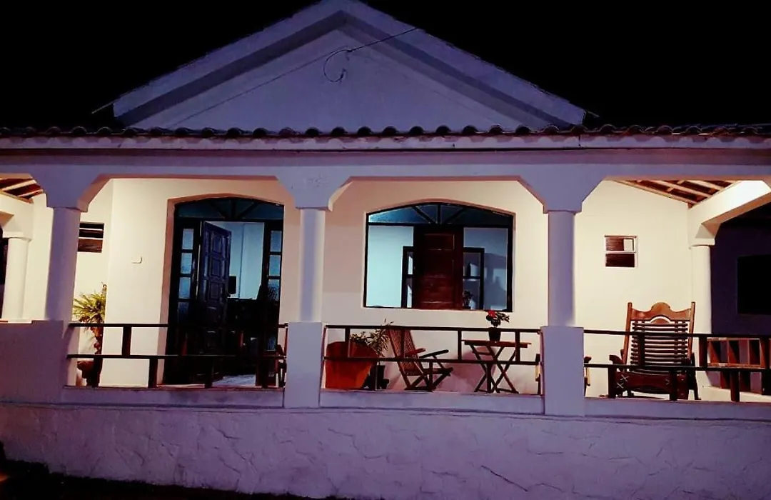 Hotel Casa Branca-1
