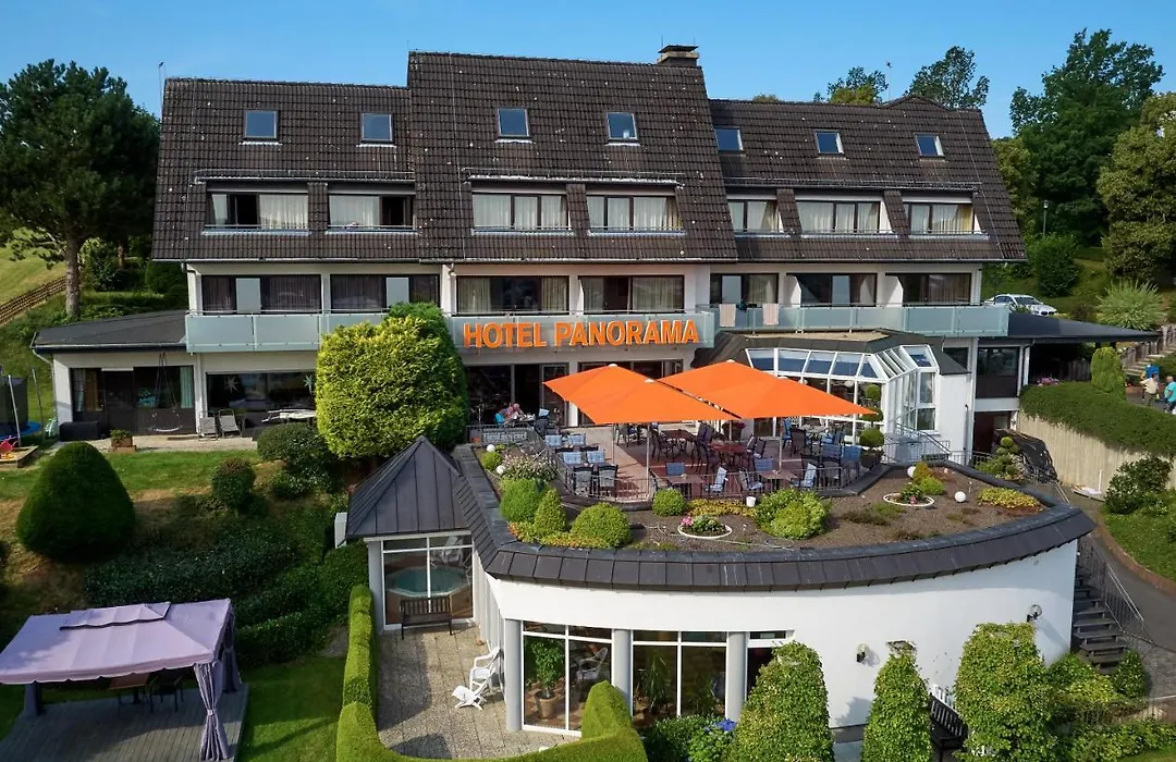 Hotel Panorama-1