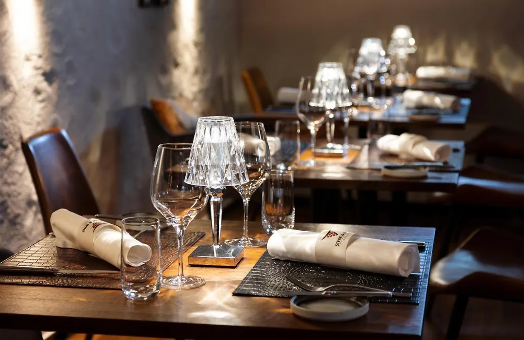Boutique Hotel 3 Stuben-1