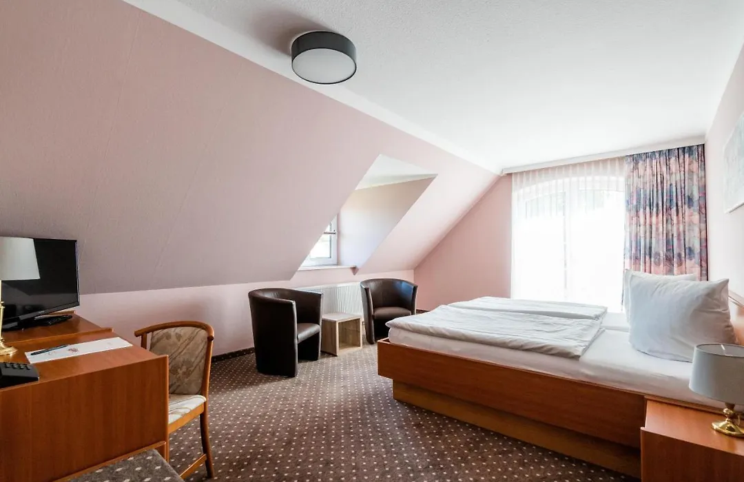 Hotel Marianne und Restaurant Kiek In-1