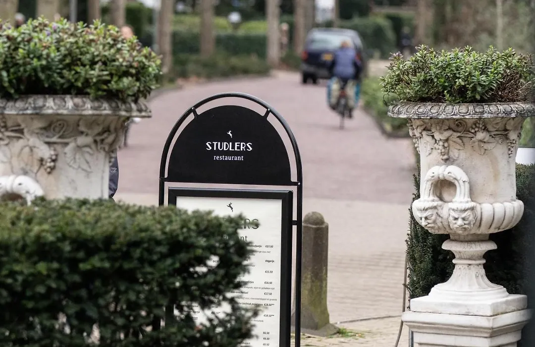 Hotel Breeburg-1