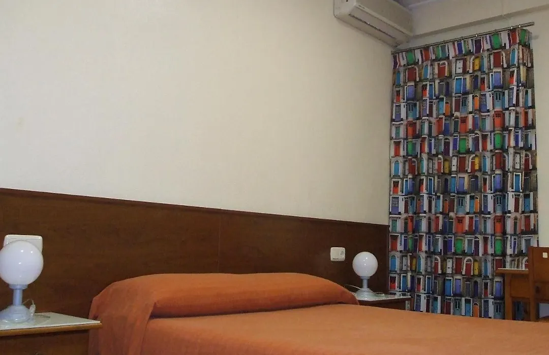 Hostal Casa Juan-1