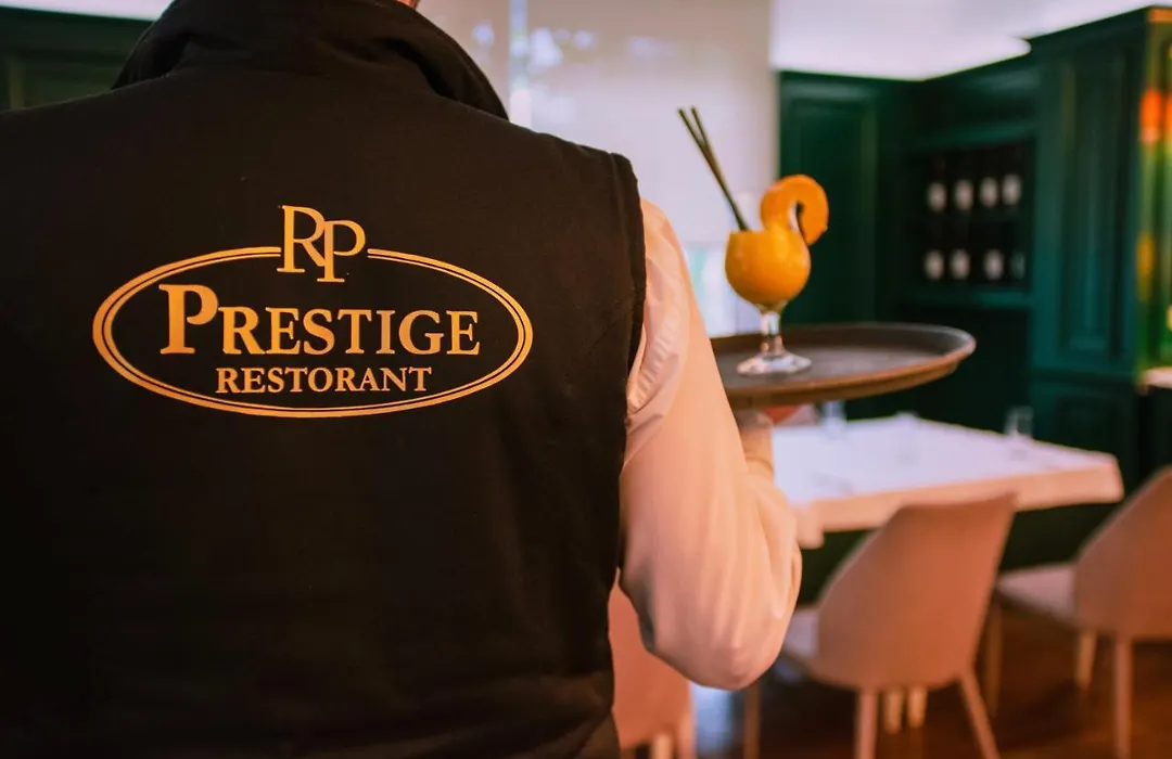 Prestige Hotel Tirana-1