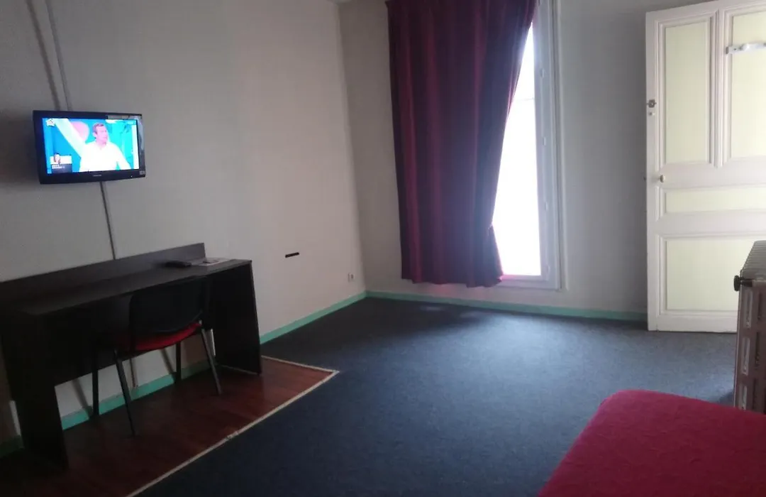Hotel Moliere-1