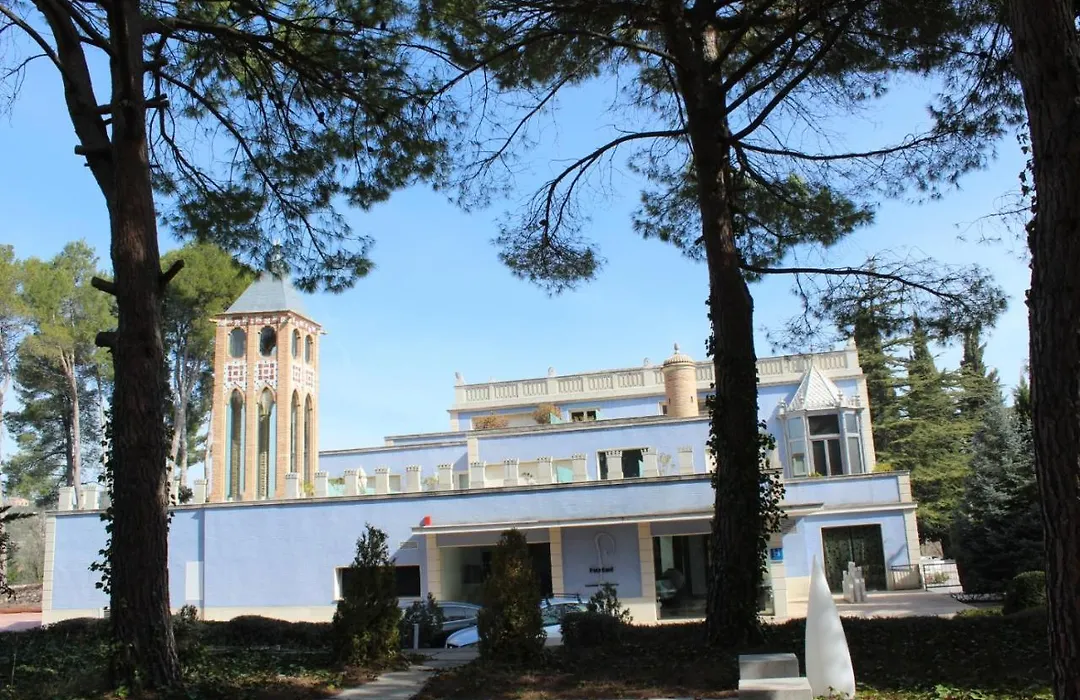Hotel Ferrero - Singular's Hotels-1
