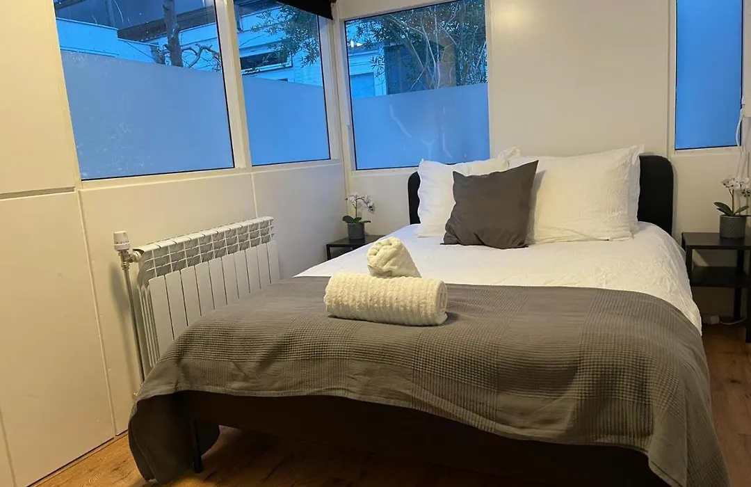 Garden View Prins Room-1