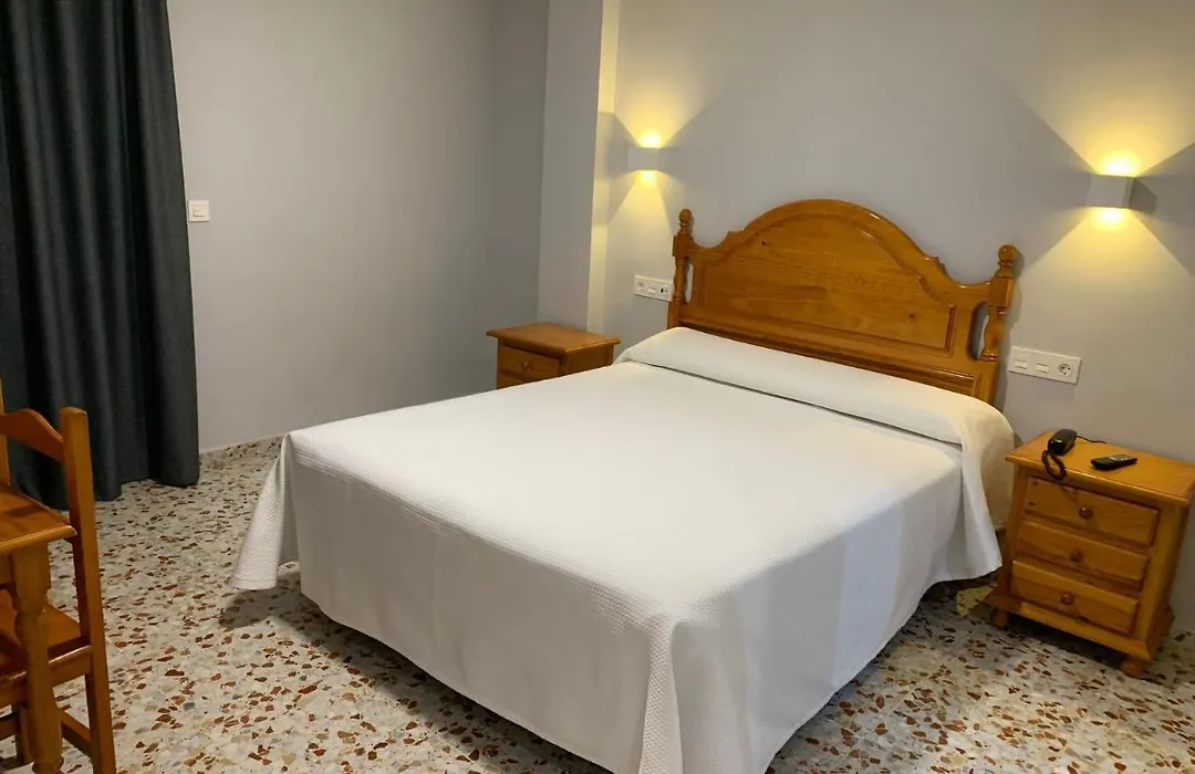Hotel Estrella Del Mar-1
