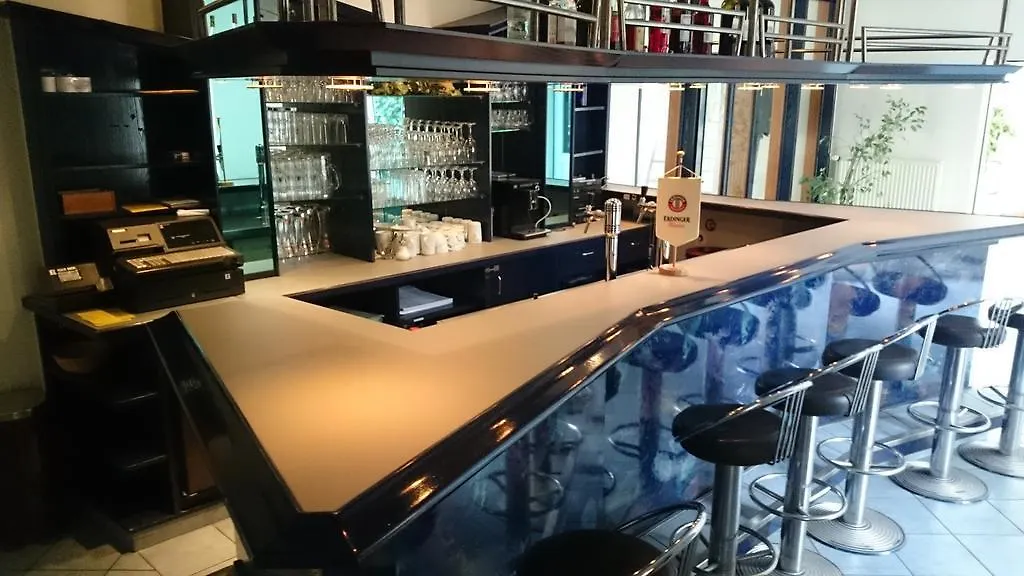 Hotel Alexander-1