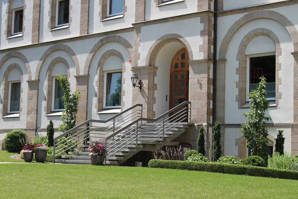 St. Bonifatiuskloster - Geistliches Zentrum-1