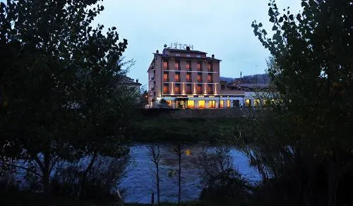 Hotel Cavour-1