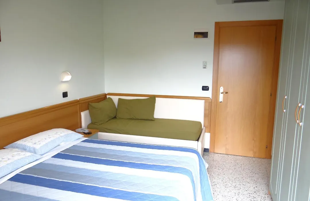 Hotel Aquila D'Oro-1