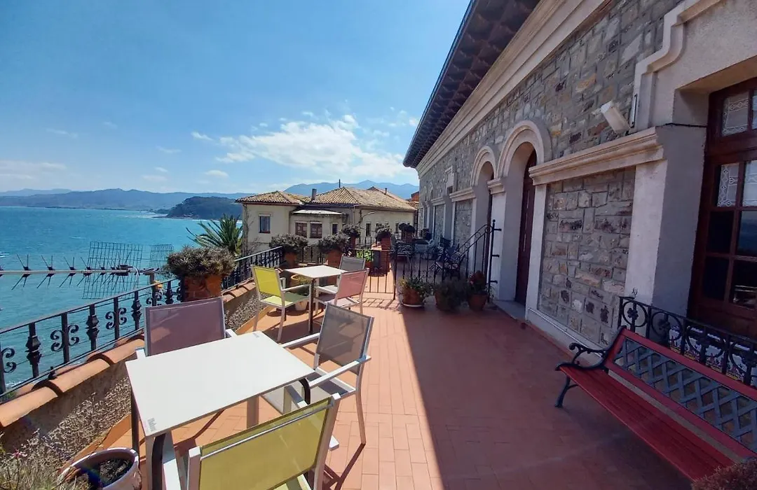 Hotel Eutimio-1