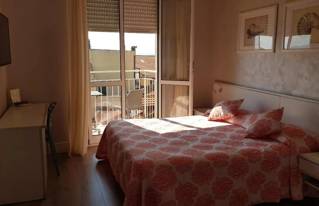 Hotel Enrico-1
