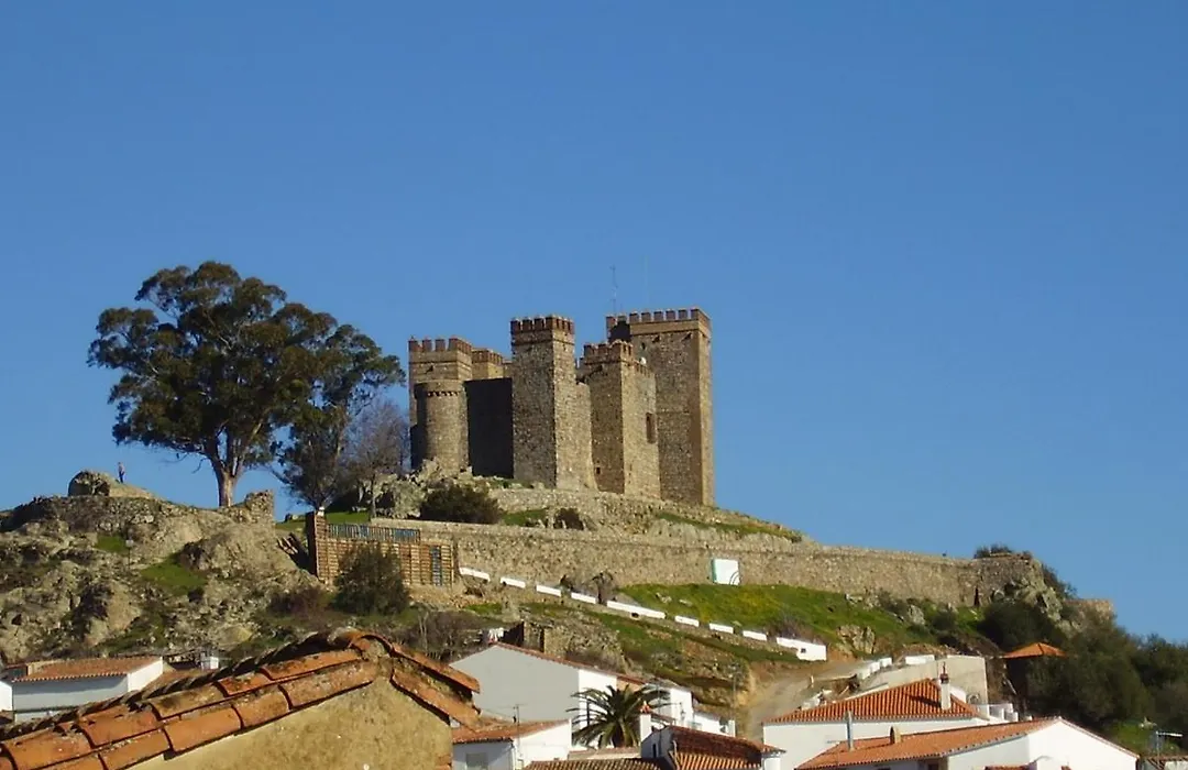 B&B Cervantes-1