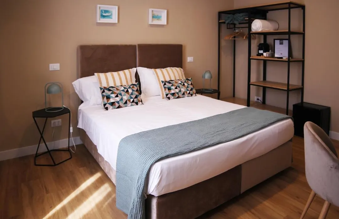 Bea Guest House-1
