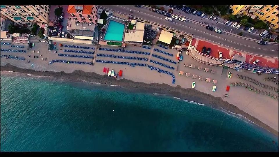 Hotel Bianca Maria-1
