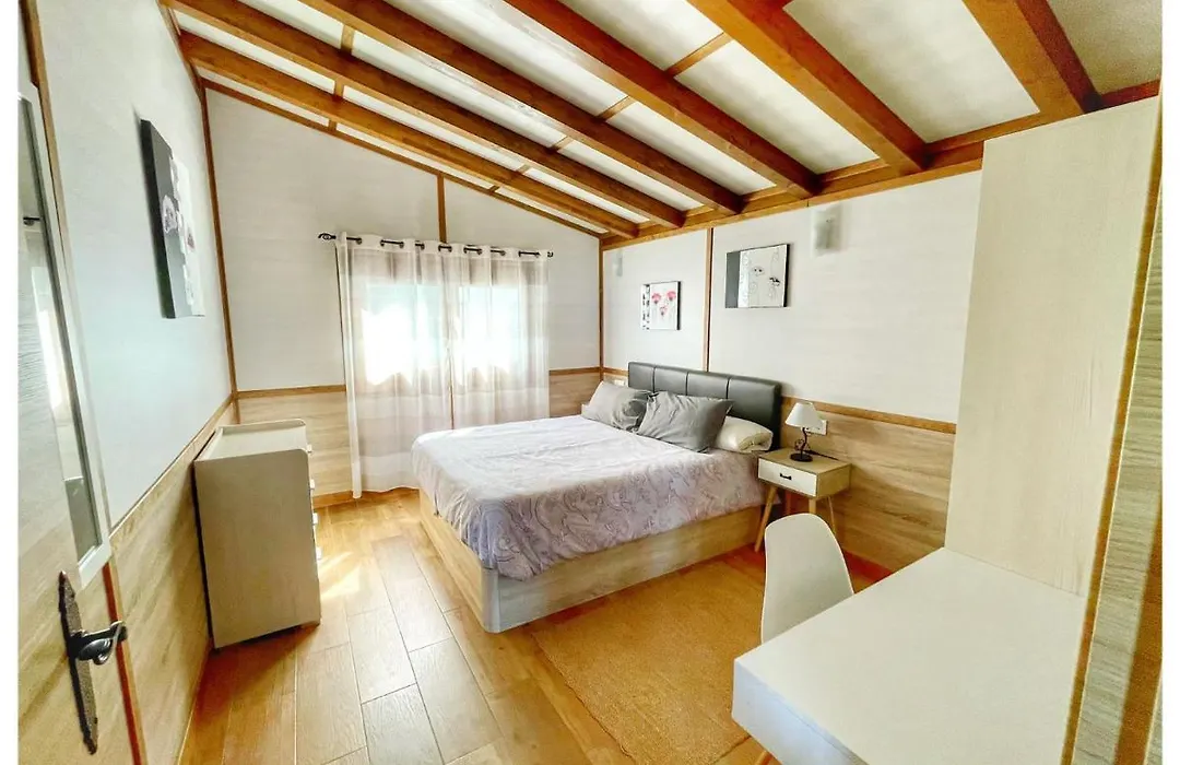 Bungalows Cantia-1