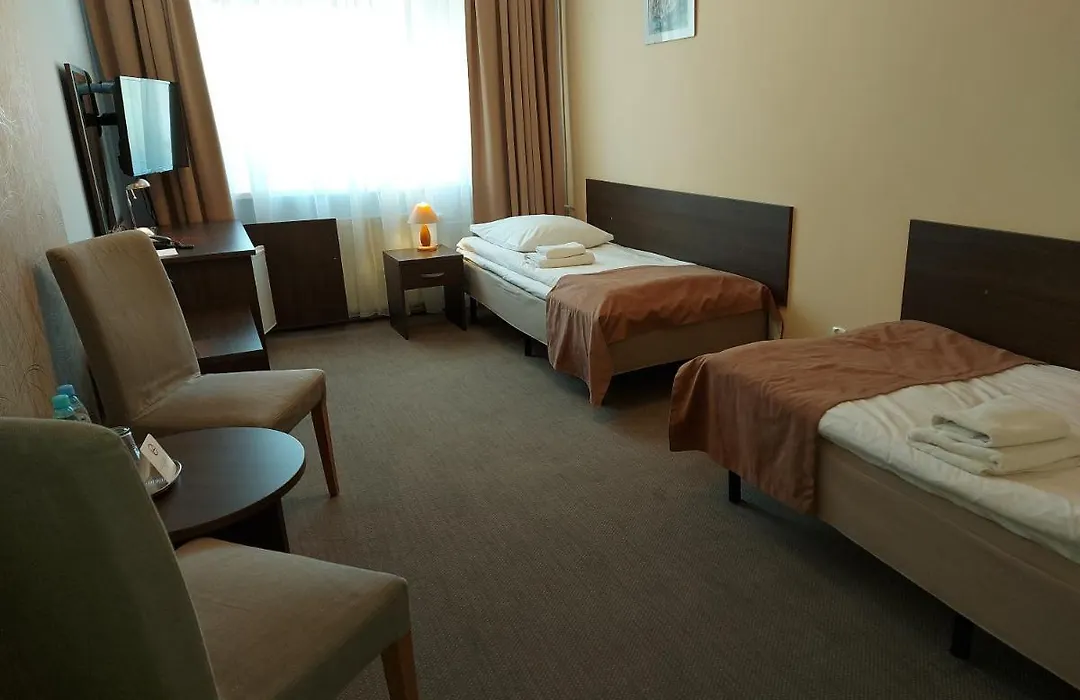 Hotel IKAR-1