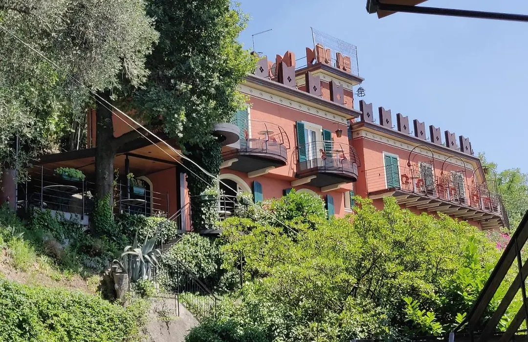 Hotel Castello S. Antonio-1