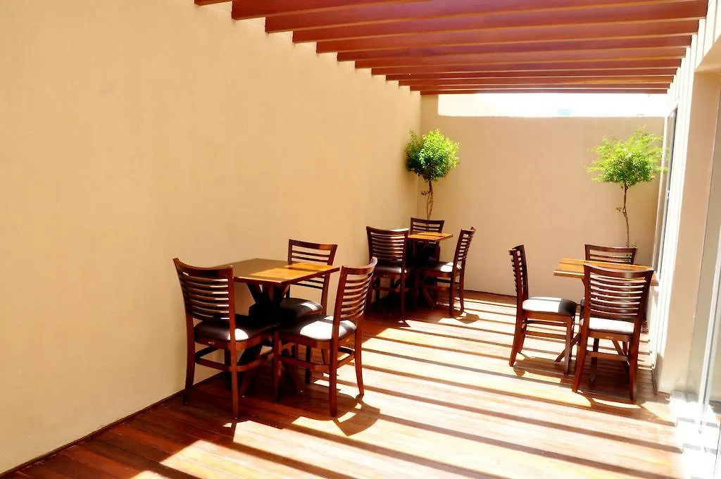 Hotel Mohave-1