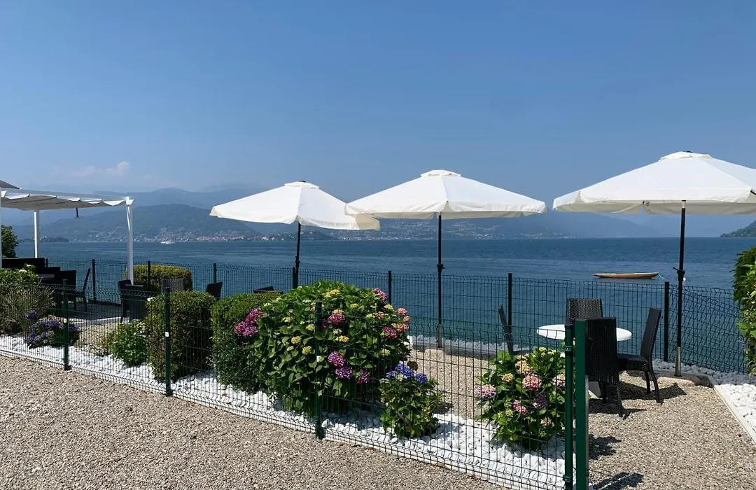 Hotel La Sacca-1