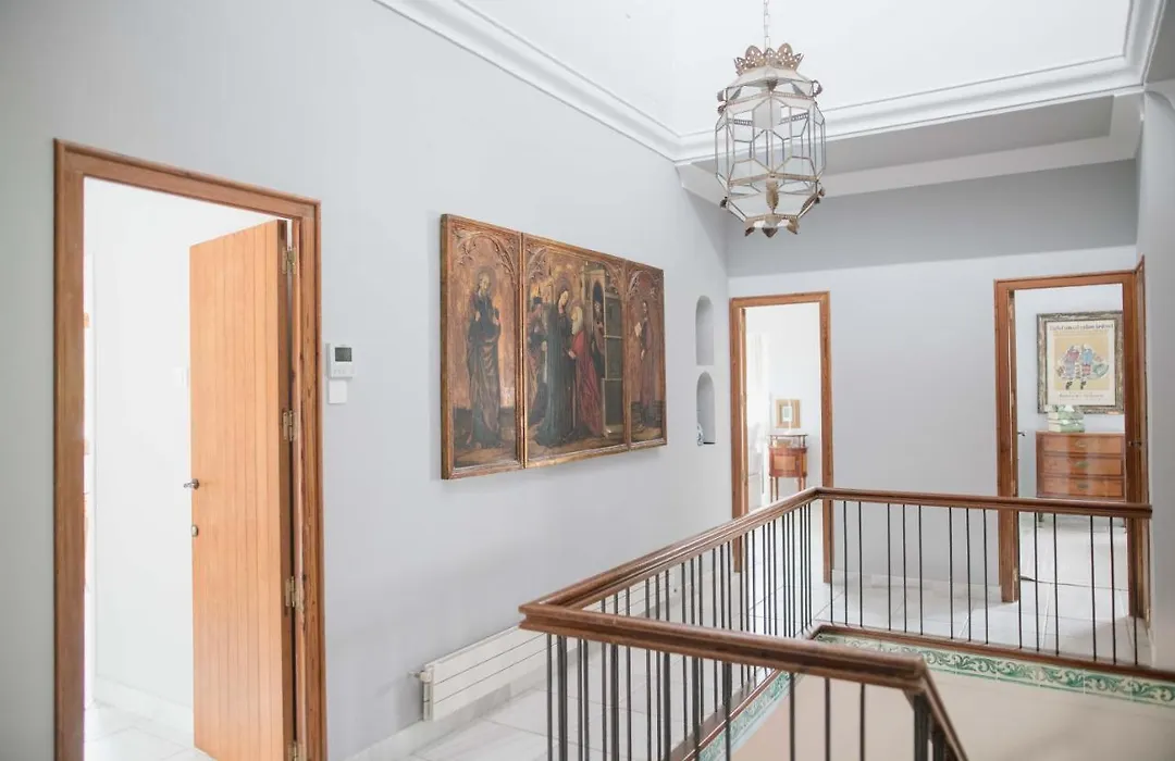 Villa Dora (Adults Only)-1