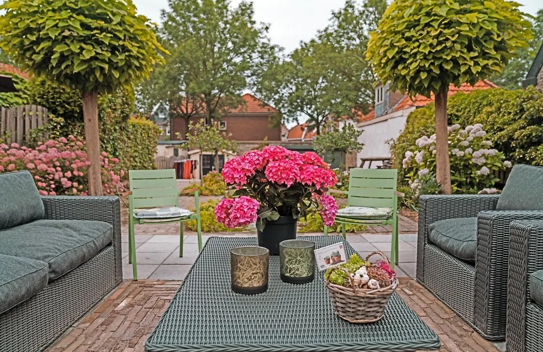 B&B Westerhaven Medemblik-1