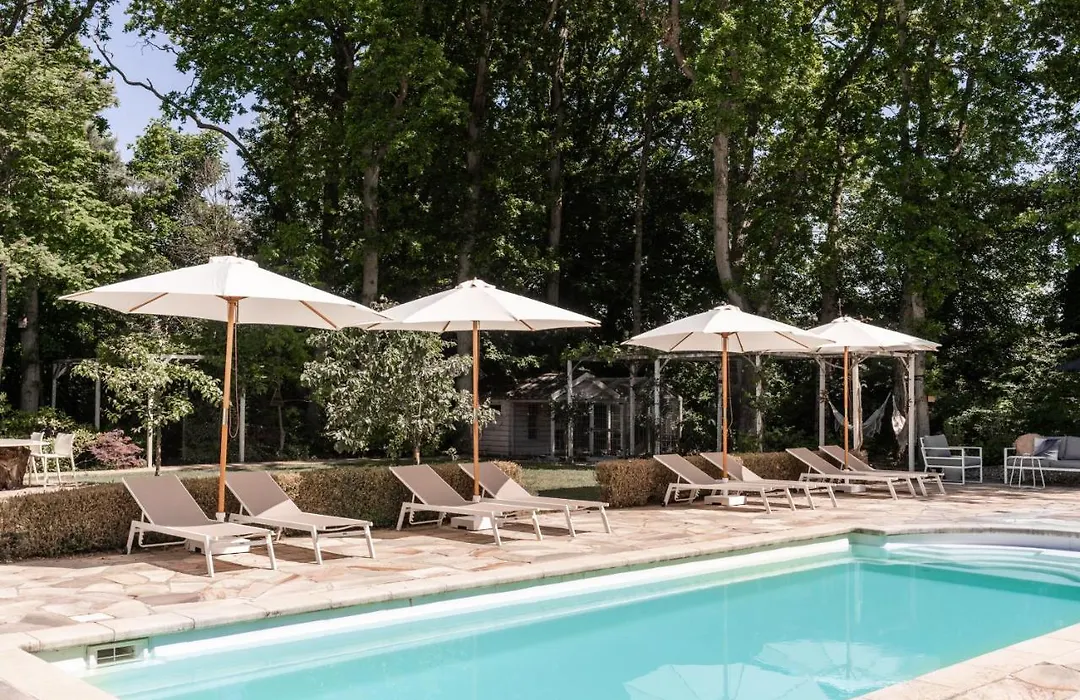 B&B Vacay Dune Lodges Ouddorp-1