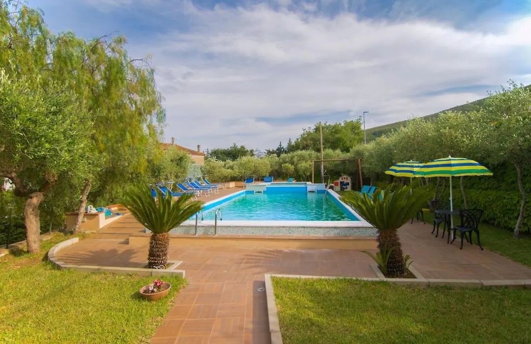 Villa Ambrosia-1
