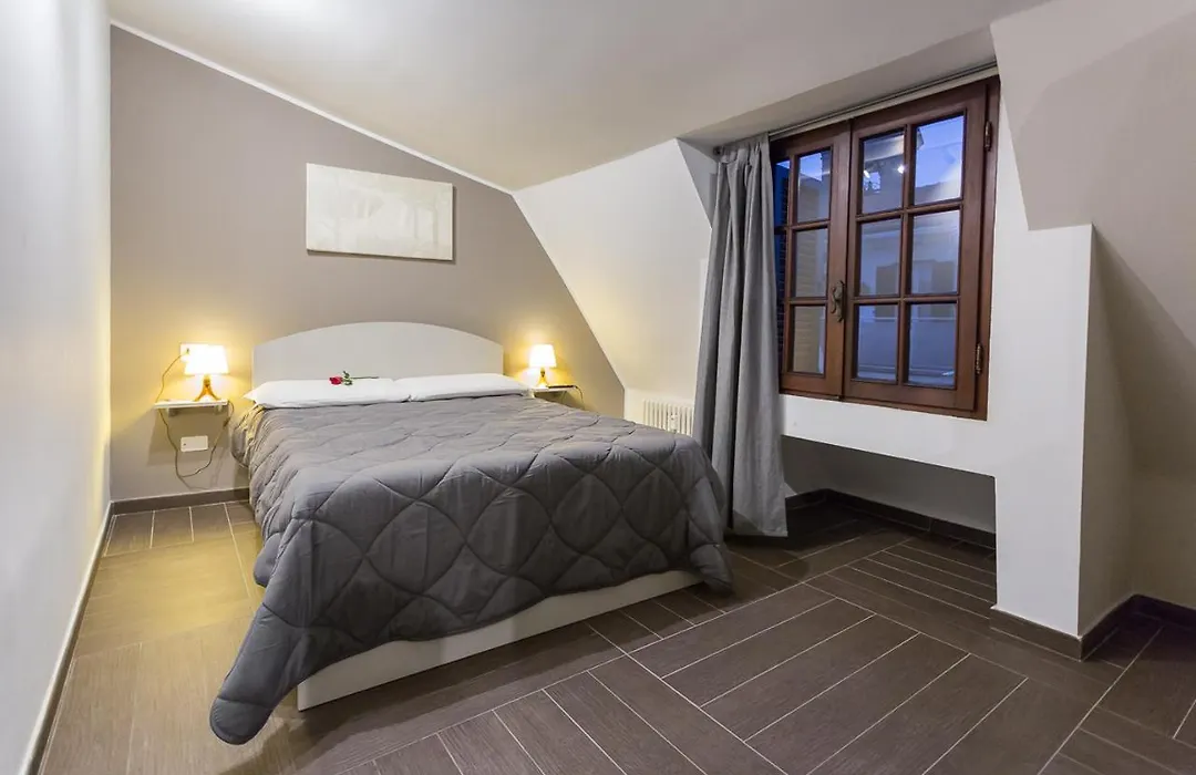 Hh Hermoso Housing Alessandria-1