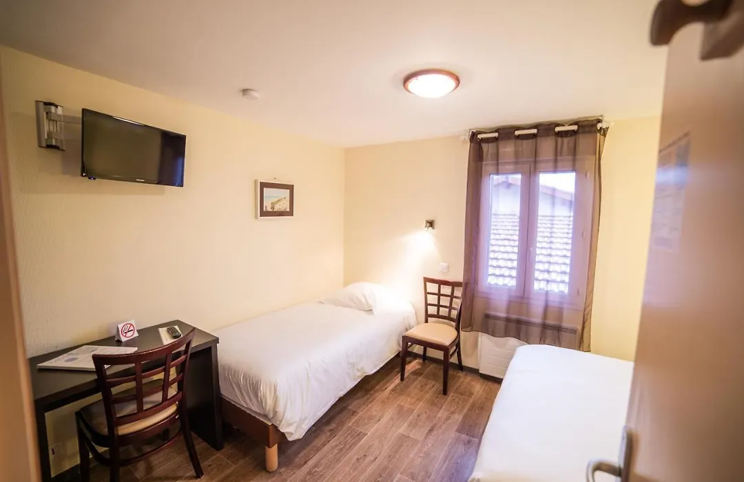 Hotel Atlantique-1