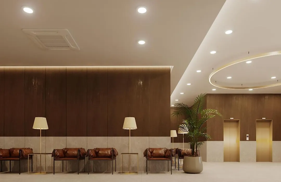Ring Downtown Hotel-1