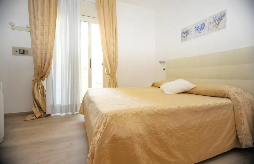 Hotel Tulipe Nazionale-1