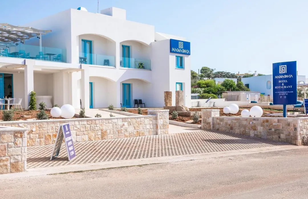Hotel Magna Grecia-1