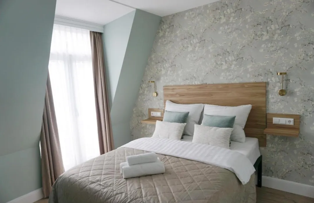 Hotel Astoria The Hague-1