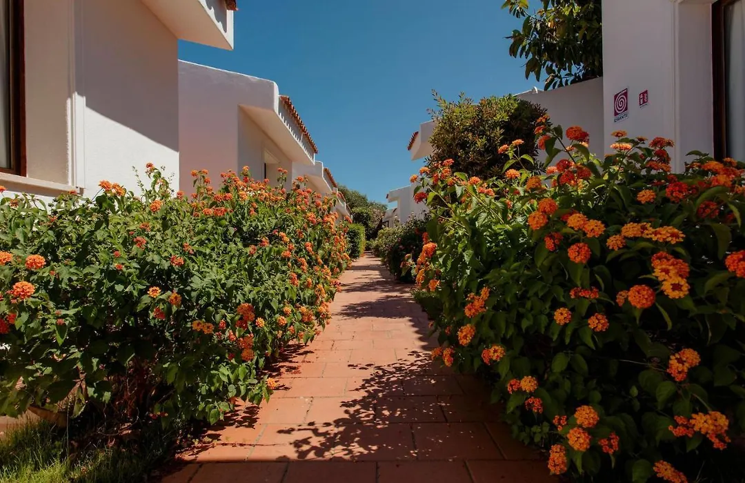 Resort Fior di Sardegna-1