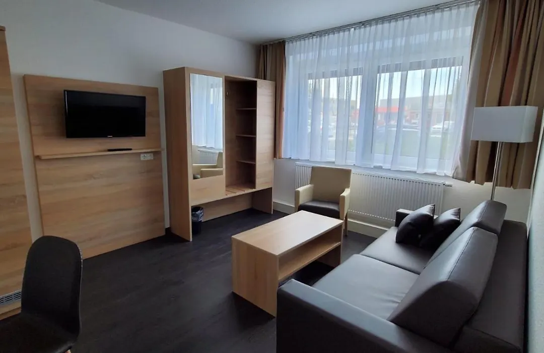 Hotel Citymaxx-1
