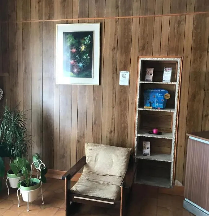 Hotel Amico Fritz-1