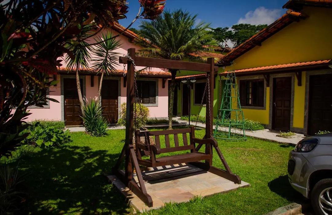 Pousada Lapônia-1