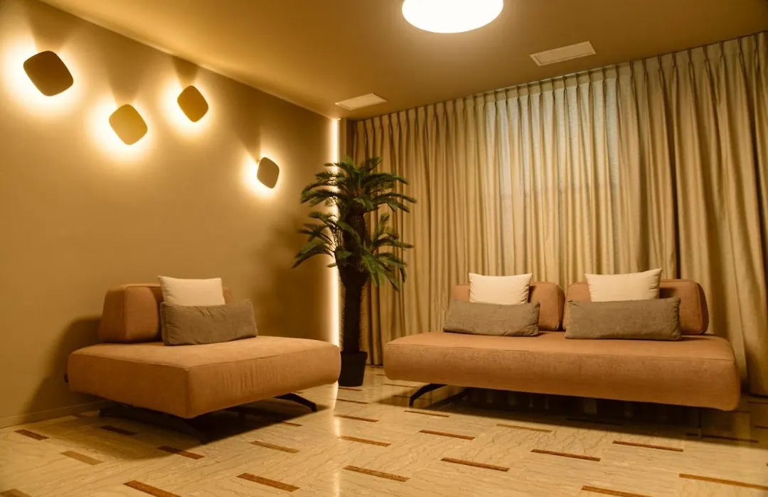 Hotel Bolivar-1